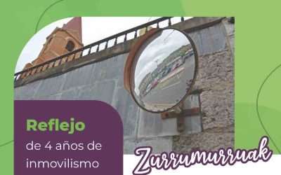 Boletín Zurrumurruak Resumen Legislatura 2019-2023